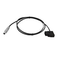 

Teradek BIT 112 9" 2-Pin Lemo to PowerTap Cable for Cube, Bolt, Bond, and Link