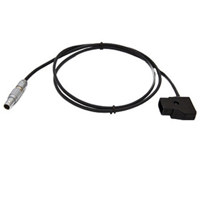 

Teradek 18" 2-pin Lemo to PowerTap Adapter Cable