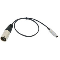 

Teradek BIT 318 18" 2-Pin Lemo to XLR Cable for Bond Cellular Transmitter