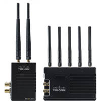 

Teradek Bolt 3000 XT 3G-SDI/HDMI Wireless TX/ RX with Dual Gold Mount