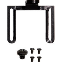 

Teradek Node Mounting Bracket (Side Plate) for Bond Expansion Module and Cube 600/700 Series Encoder