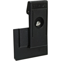 

Telex CL-2 Replacement Beltclip with Door for TR-200 and TR-300 Series VHF Wireless Intercom Beltpacks