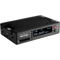 

Teradek Cube 625 H.264 (AVC) HD Decoder, No WiFi