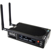 

Teradek Cube 675 (AVC) H.264 HD Decoder, WiFi
