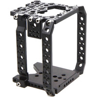 

Teradek OMOD|AKS DSMC2 Cage Kit 2.0