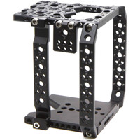 

Teradek OMOD|AKS DSMC2 Cage Kit 3.0