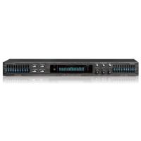 

Technical Pro EQ5400 Professional Dual 10-Band Equalizer