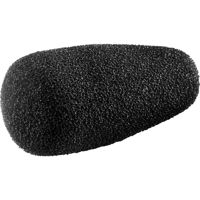 

Telex LH-WS Lightweight RTS Windscreen for LH Series Headsets, 2-Pack