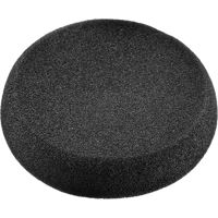 

Telex LH-EC1 Lightweight RTS Foam Ear Cushion for LH Series Headsets, 2-Pack