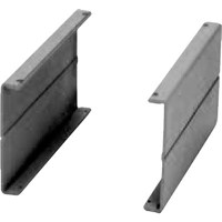 

Telex MCP-4 Tandem Rack Mounting Kit for Two RTS Main Components