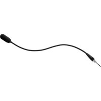 

Telex MCP-90-18 18" Panel Mount Gooseneck Microphone, 100Hz to 15,000Hz Frequency Response, 102dB Dynamic Range, <500uA Current Consumption