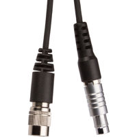 

Teradek MK3.1 Alexa Mini Run/Stop Cable, 23.62" (60cm)