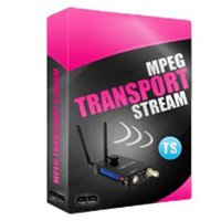 

Teradek MPEG Transport Stream License for Cube Encoders, Email License