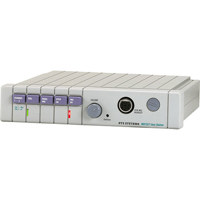 

Telex MRT-327 2-Channel User Station for RTS-TW and A5F Headsets, 24kHz-100Hz Talk-Off Frequency, 20kHz-100Hz Call Light Signalling Frequency