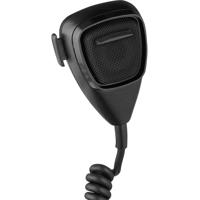 

Telex NC-450A Push-to-Talk Hand Microphone with Noise Cancelling and A6M Connector, 100Hz-8kHz Frequency Response, 200 Ohms Impedance