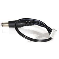 

Teradek NIBL 252 8" Barrel to 2s Balance Connector Power Cable