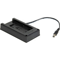 

Teradek NIBL-641 Replacement Battery with 18" Cable for Canon BP-945/970 & 10" Barrel to Barrel Adapter