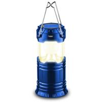 

Technical Pro OL4U Rechargeable Outdoor Camping LED Lantern, Blue