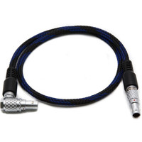 

Teradek OMOD|AKS 5-Pin to 5-Pin RTMotion Slave Controller Cable, 20"
