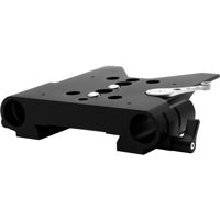 

Teradek OMOD|AKS BP19 19mm Studio Bridge Plate