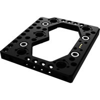 

Teradek OMOD|AKS DSMC2 Standard Top Plate