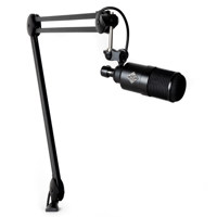 

Telefunken M82 Elektroakustik Dynamic Microphone Podcast Package