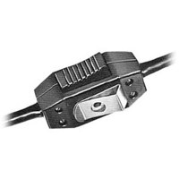 

Telex PT-400 DPDT In-Line Push-To-Talk Switch Kit with Non-Locking Feature for Headsets