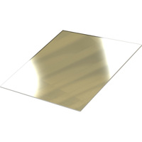 

Telmax 12x12" Replacement Mirror for GS-11R, Pro-iP and T11B Teleprompter