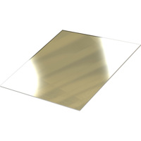 

Telmax 14x14" Replacement Mirror for GS-15R, T15B, G2-15 and T2-15 Teleprompter