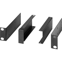 

Telex RMK-D Dual Rack Mount Kit for CIA-1000 Indicator Assembly, Gray