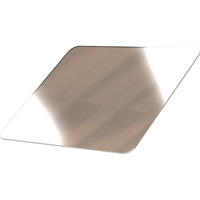 

Telmax 15" Replacement Mirror for TSP-15 and TSP2-15 Presidential Teleprompter