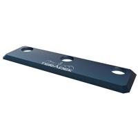 

Teradek Accessory Identification Plate for Bolt 1000/3000 Receiver, Blue