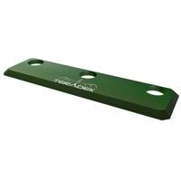 

Teradek Accessory Identification Plate for Bolt 1000/3000 Receiver, Green