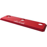 

Teradek Accessory Identification Plate for Bolt 1000/3000 Receiver, Red