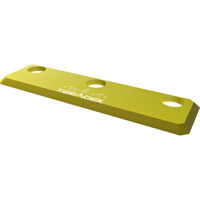 

Teradek Accessory Identification Plate for Bolt 1000/3000 Receiver, Yellow