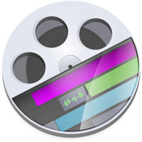 

Telestream ScreenFlow 8 Streaming Media Software, Upgrade from v5, Electronic Download