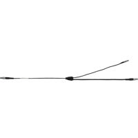 

Teradek 2-Pin Power/Control Cable for Smartknob Wired Lens Controller