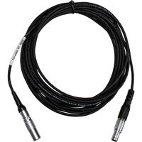 

Teradek 197" 6-Pin Extension Cable for Smartknob Wired Lens Controller
