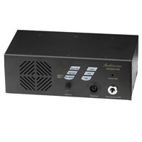 

Telex SS-2002 Dual Channel Speaker Station with Rack Mount Enclosure, Balanced Mode 300Ohms Input Impedance, Unbalanced Mode 200Ohms Input Impedance