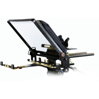 

Telmax The Gold Teleprompter for Tablets and Smartphones