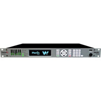 

Tieline Merlin PLUS with WheatNet-IP IP Audio Codec