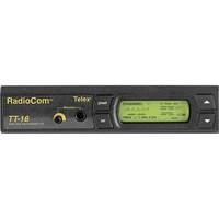 

Telex TT-16 16 Channel Broadcast Wireless IFB Base Station Transmitter