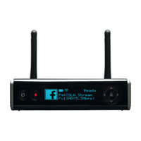 

Teradek Teradek VidiU Go 1080p60 Live Streaming Device