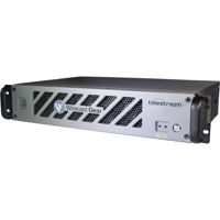 

Telestream Wirecast Gear 320 Live Streaming Production System, 1TB Storage, 4x SDI Input Ports