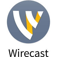 

Telestream Wirecast Premium Support, First Year, Download