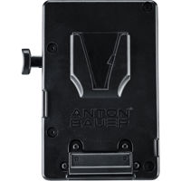 

Teradek Single V-Mount Battery Plate for Bolt 500 XT/1000 LT RX , 14.4V