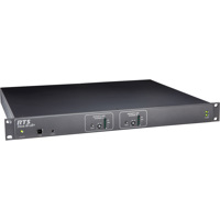 

Telex Zeus III LE+ Compact Matrix Intercom, 16-Port