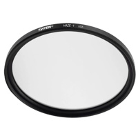 

Tiffen 105mm (4.13") Coarse Thread UV Haze 1 Filter, Absorbs Ultraviolet Light