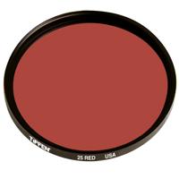 

Tiffen 105mm Coarse Thread 25 Filter, Red