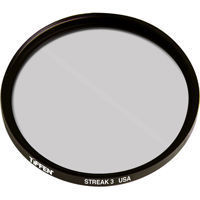 

Tiffen 105mm Coarse Thread Streak 3mm Self-Rotating Filter
